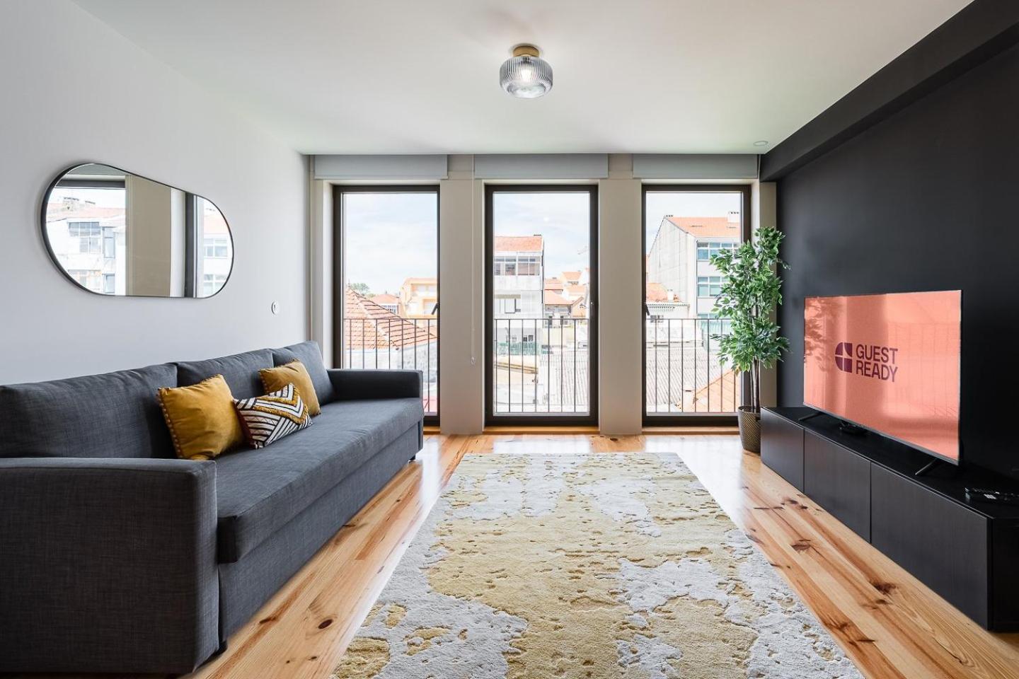 Guestready - One Sweet Near The Centre Apartment *